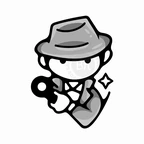 Spystory logo